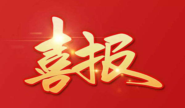 喜報(bào)！熱烈祝賀耐氟隆集團(tuán)榮獲2022年溫州市高成長(zhǎng)型工業(yè)企業(yè)！